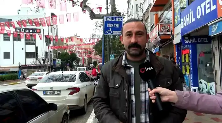 Engelli Rekortmene Yanlış Ceza!