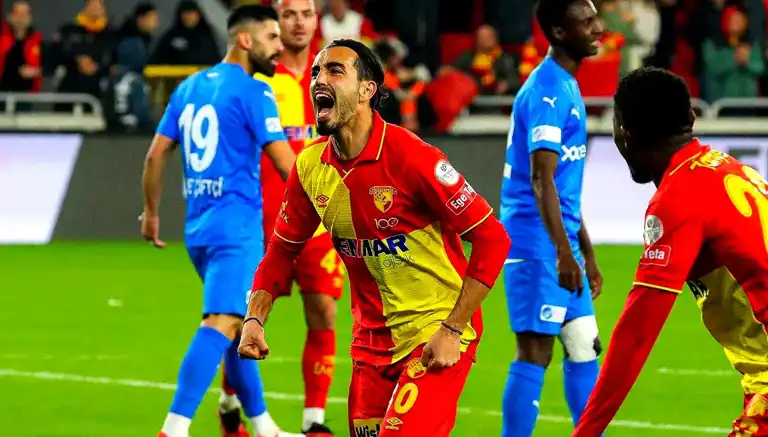 Yalçın Kayan Eyüpspor'da!