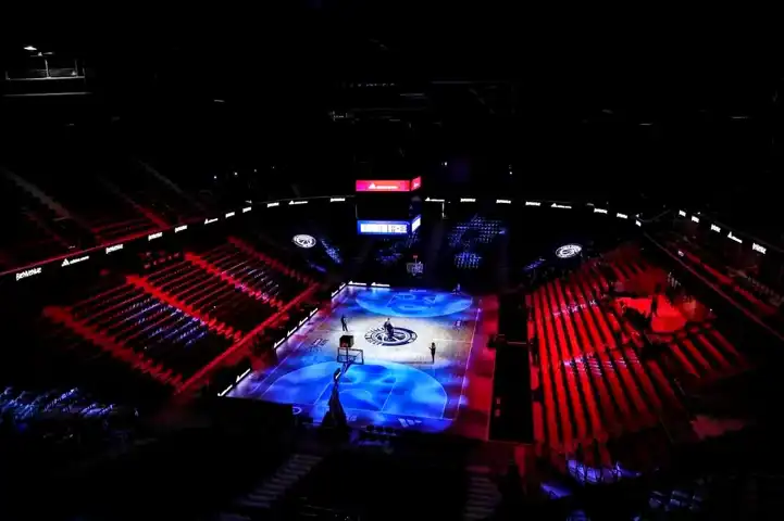 Fenerbahçe Beko-Paris Maçı Tarihi Belli Oldu!