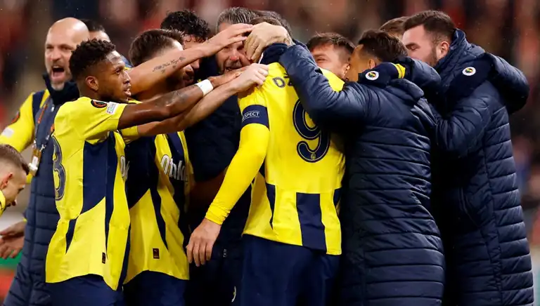 Fenerbahçe, Galibiyet Serisini Sürür mü?