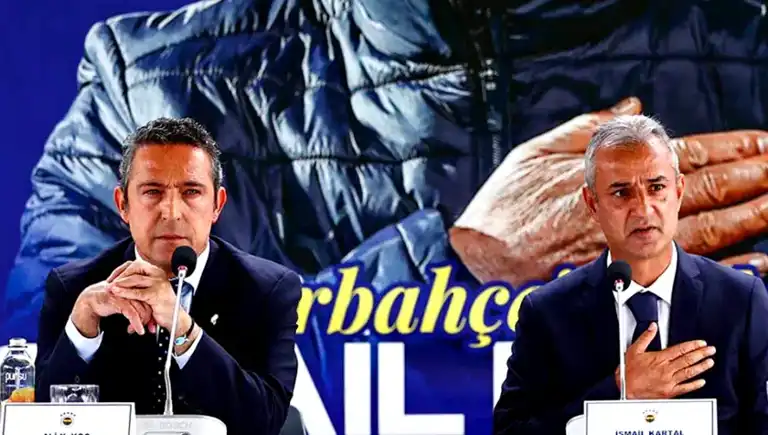 Fenerbahçe Yeni Teknik Direktörünü Belirliyor!