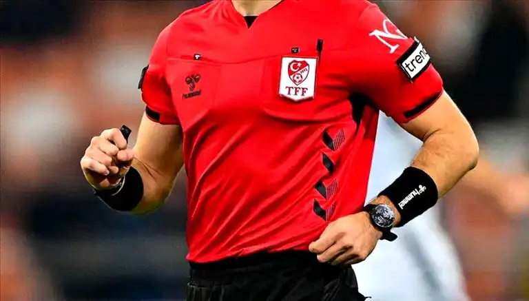 Göztepe'den Galatasaray Maçına Tepki: Yabancı Hakem Sistemi Şart!