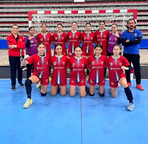 Kepez Belediyespor, Süper Lig'e Göz Kırptı!