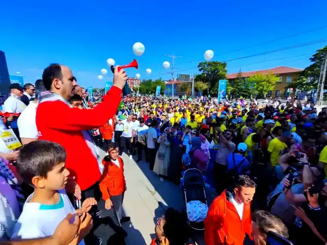 Konya'da 2024'te 220 Bine Yakın Kişiye Spor Hizmeti