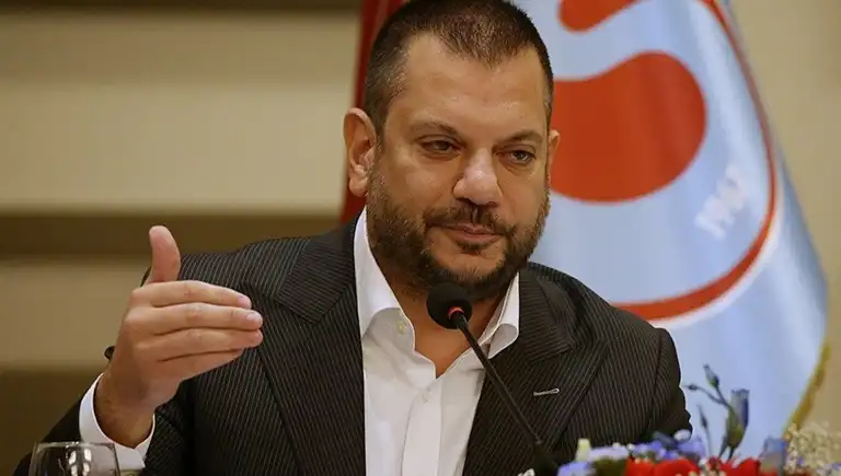 Kulüp Yönetimi Yenilendi