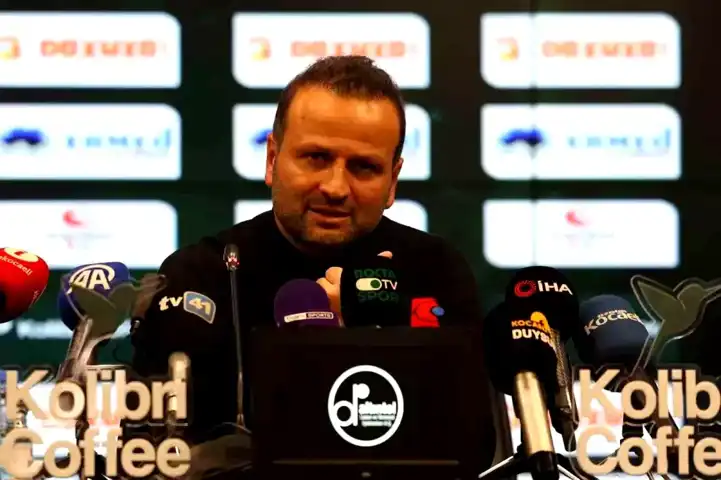 İstanbulspor-Kocaelispor: Korkmaz'dan Maç Değerlendirmesi