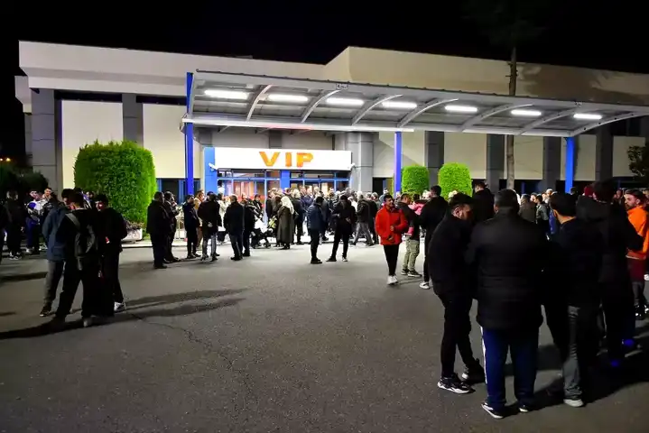 Hekimoğlu Tekrar Başkan: Türk Boksunun Zaferi!
