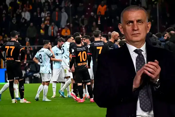 Galatasaray-Adana Demirspor Maçı Kararı Perşembe Açıklanacak