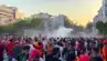 Göztepe-Fenerbahçe Maçı Öncesi İzmir'de Gerilim! Ali Koç Taraftarlarla Birlikteydi