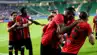 Karagümrük, Süper Lig'de! İstanbul'un Fethine Atıf