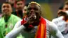 Osimhen, Saatler İçinde Türkiye'de! Galatasaray'da Coşku!