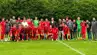 Türkspor Neckarsulm Tarih Yazdı! Oberliga'da!